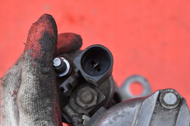 фото №9, Стартер test 02m911021h skoda citigo 1.0 mpi 15r