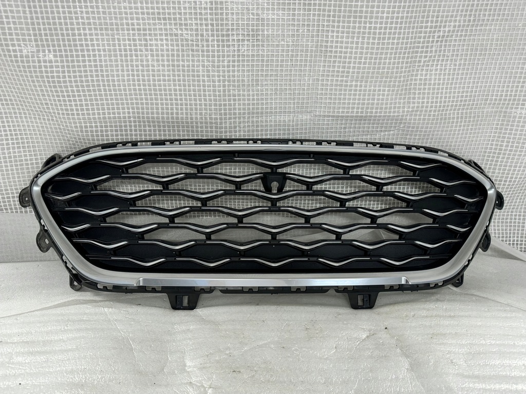 фото №1, Ford kuga mk3 решётка радиатора
