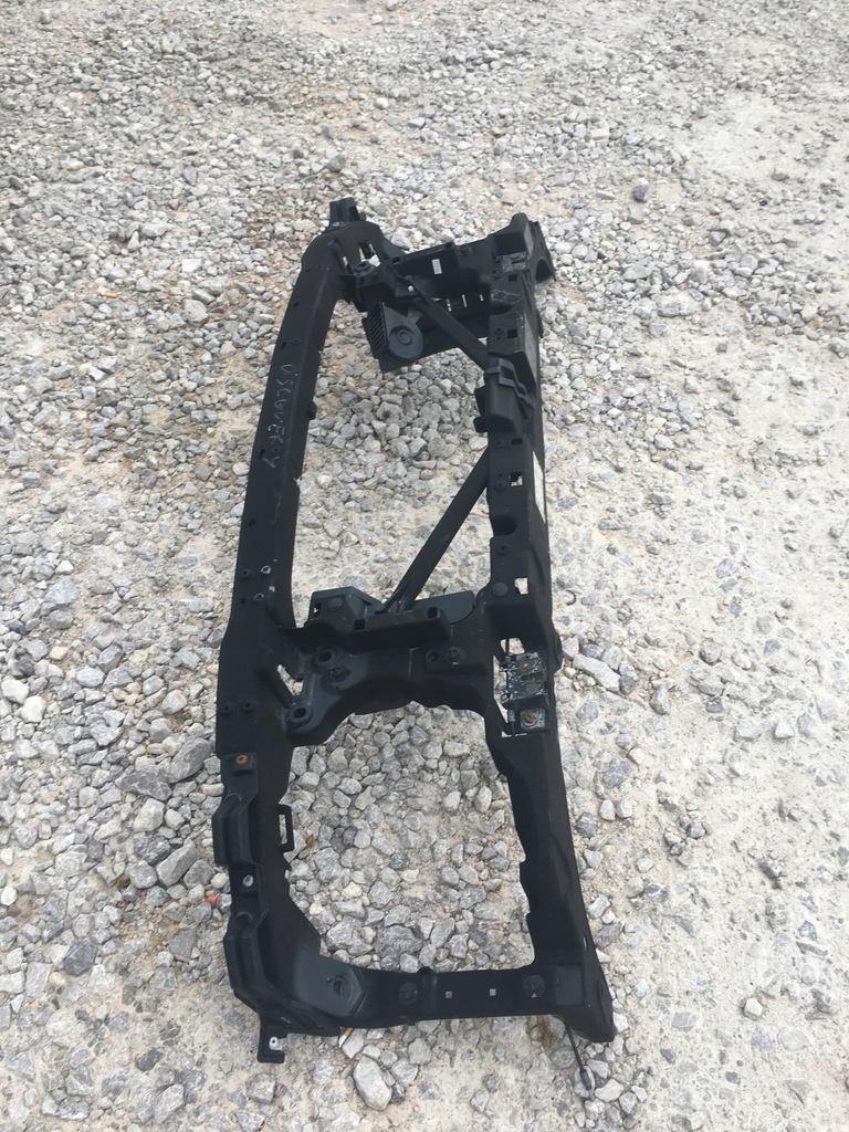 фото №3, Pas перед передний land rover discovery iii 4.4