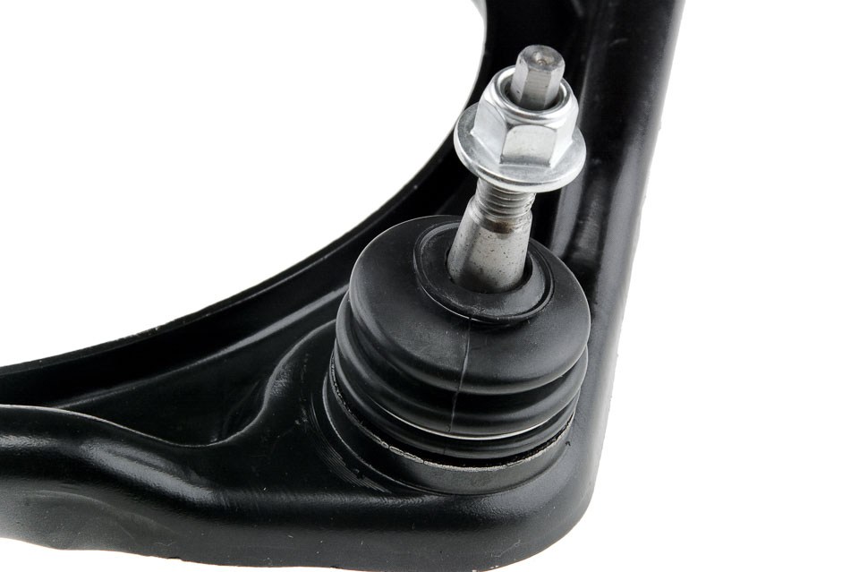 фото №12, Важіль передній ford explorer 05-10 верхній лівий