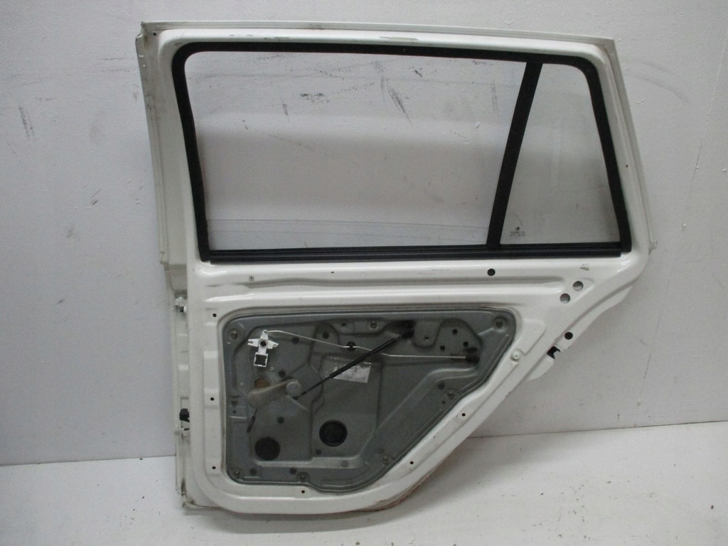 фото №5, Двері праве задні skoda fabia i 6y9 kombi