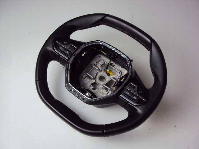 фото №1, Воздуховод peugeot 3008 5008