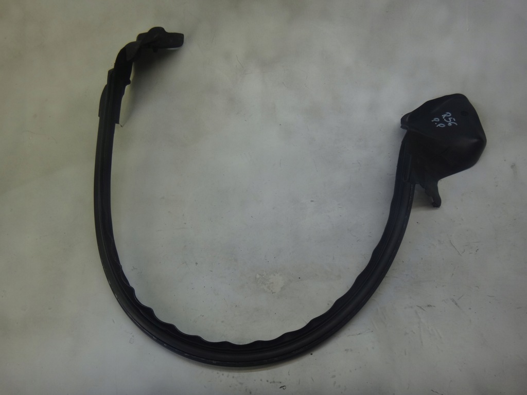 фото №1, Прокладка стекло правый перед mini r55 r56 r57 r58