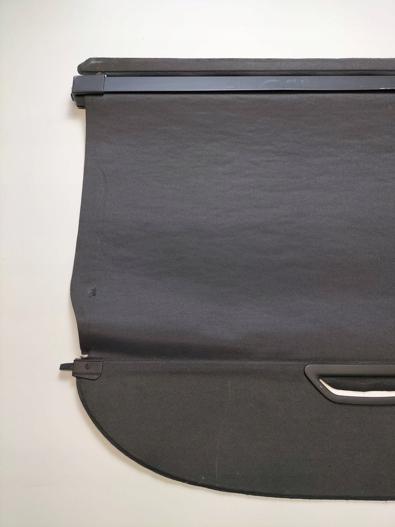 фото №2, Шторка багажника renault megane iii