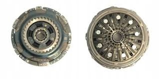 фото №1, Притиск dwustopniowy зчеплення 7dct автоматична коробка передач kia ceed carens soul 2015- oem