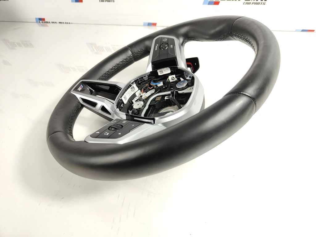 фото №14, Повітропровід m набір пелюстки перемикання підігрів full bmw 2 u06 x1 u11