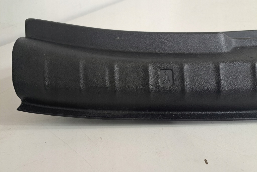 фото №7, Защита замка крышки bmw 5 g30 7373575 2.0l hybrid 185kw 2018