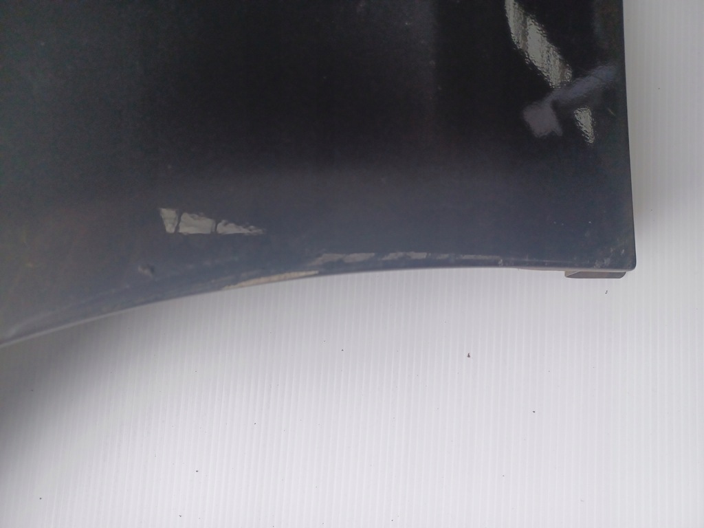 фото №9, Крила перед передній лівий jaguar xe r sport