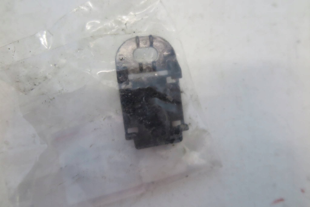 фото №1, Кронштейн датчика pakowania rx 450h 8934858130