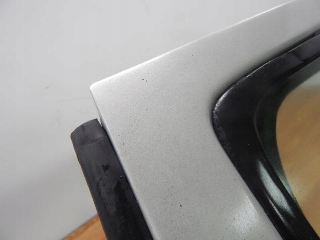 фото №2, Mazda tribute двері задні ліва