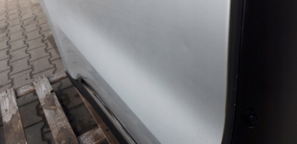 фото №10, Дверь задние правое renault espace v 2014-2023r