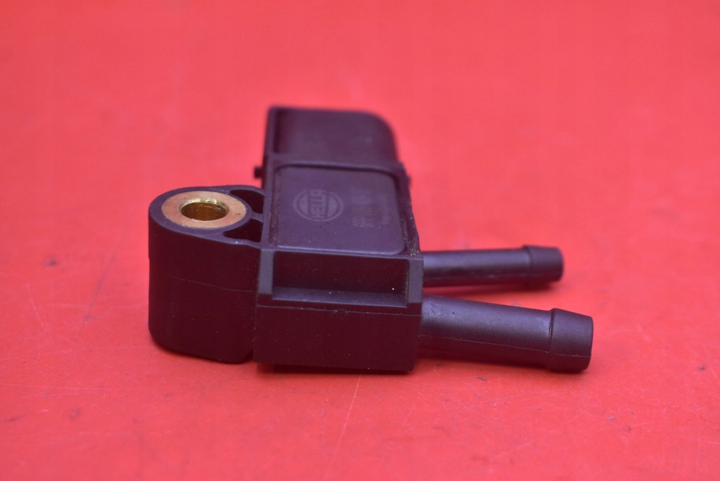 фото №6, Клапан вакуумa 6pp00940917 mercedes r-klasa w251 3.0 cdi 224 km 05-10