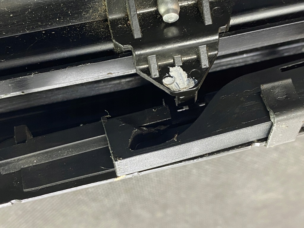 фото №16, Механізм люк chevrolet camaro 2016+