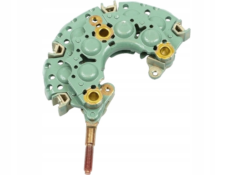 фото №8, Стартер диодный мост prost. генератора