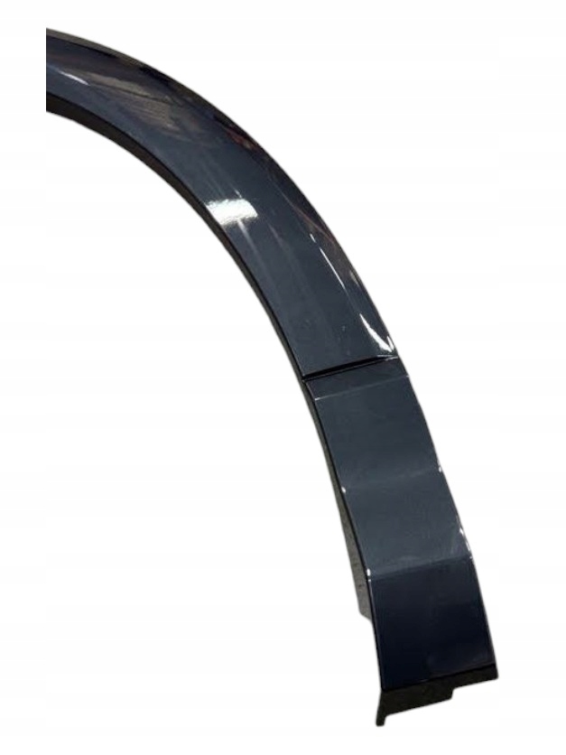 фото №7, : audi q4 e-tron 89a молдинг крила права задня