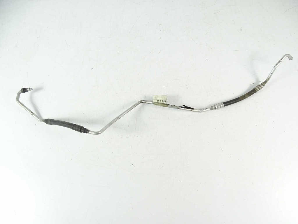 фото №1, Mercedes s klasa w140 шланг труба трубка кондиціонера