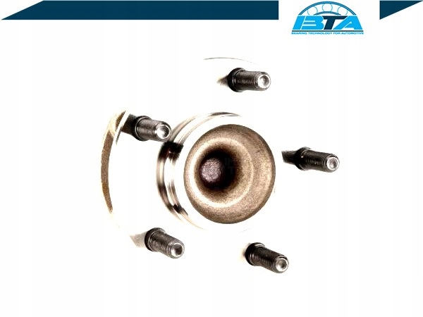 фото №3, Ступица колеса [bta]