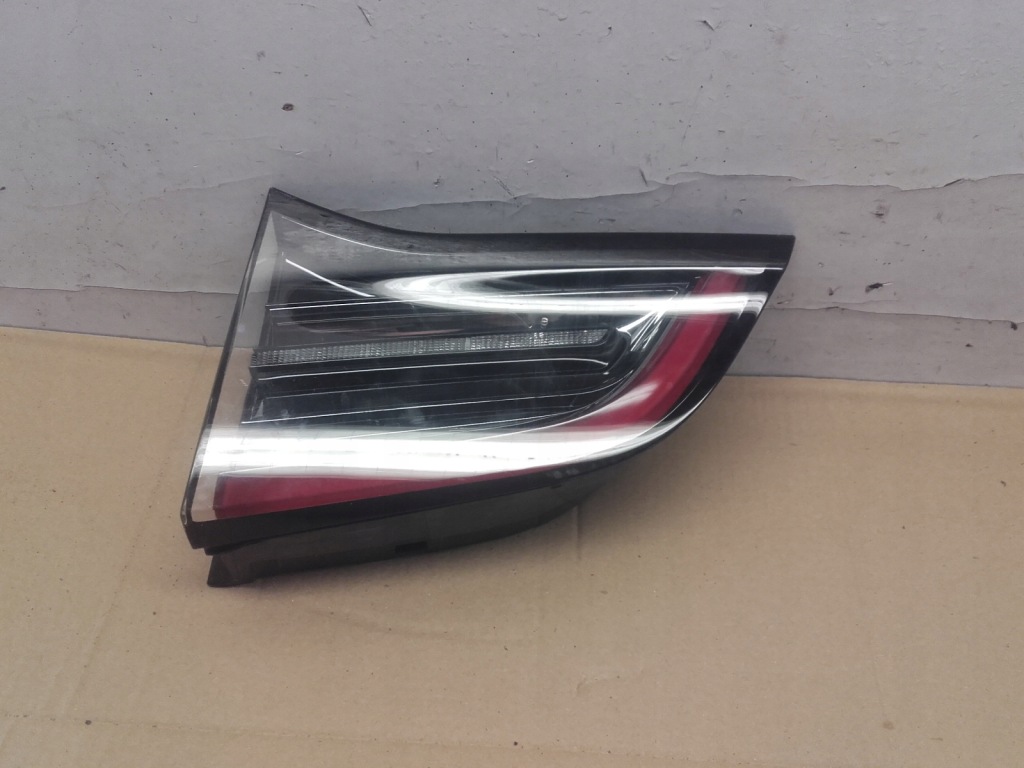 Купить Tesla 3 y лампа правый задний  w крышка led 1502089-00-b