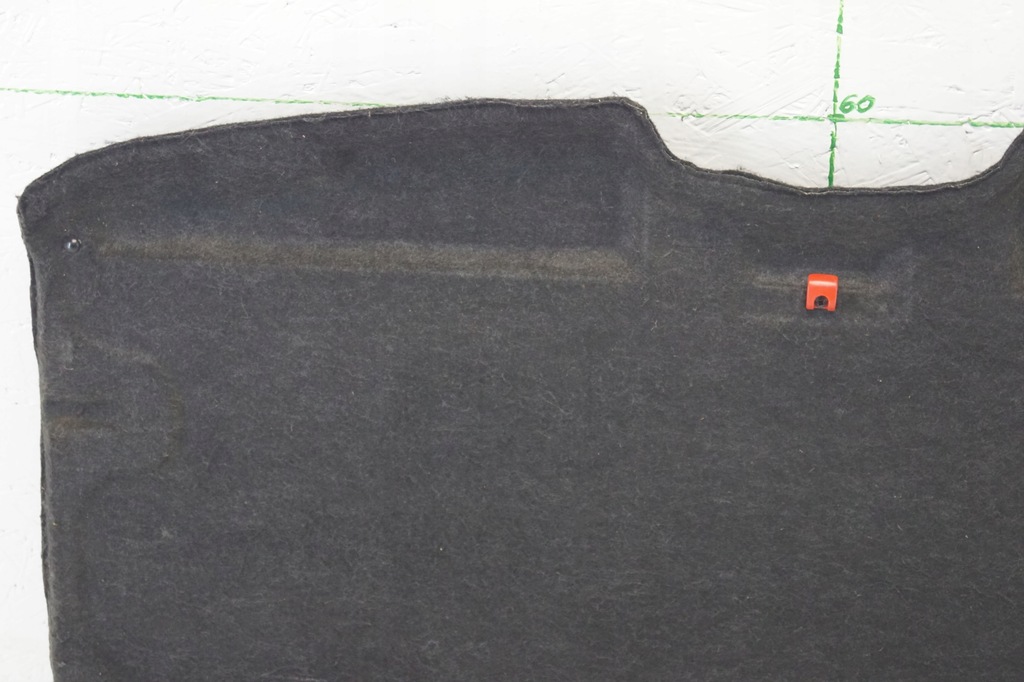 фото №9, Полка багажника peugeot 308