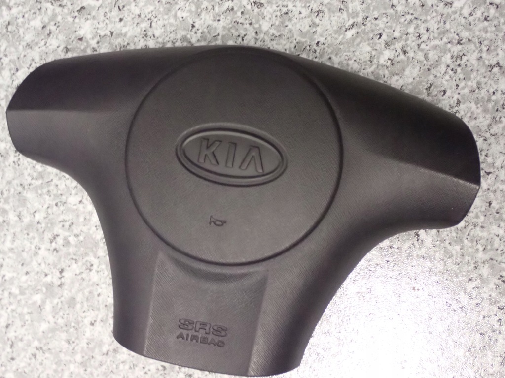 фото №8, Kia picanto 04-07 подушки безопасности воздушные srsy