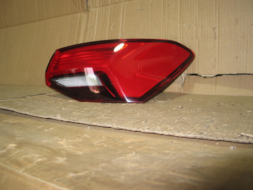 фото №8, Лампа задня задня audi a3 8y 8y0 8y0945070