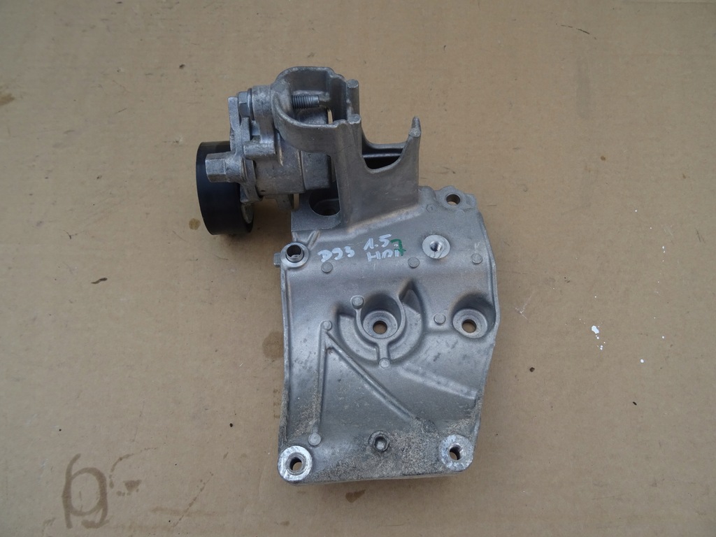 фото №1, Кронштейн кронштейн генератора кондиціонер ds3 crossback