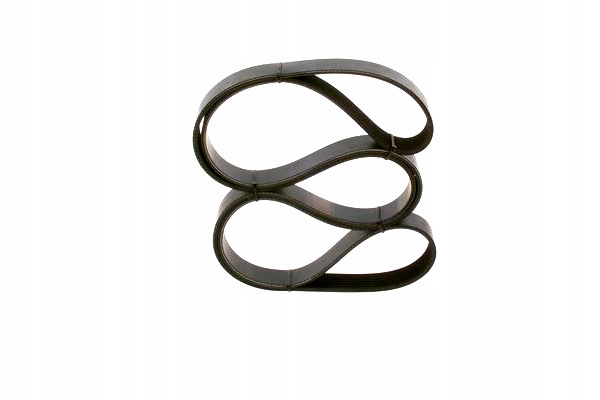 фото №2, Bosch ремень клиновой toyota avensis avensis verso caldina camry hiace