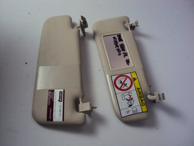 фото №2, Защита солнцезащитные fiat 500 lift 20 r