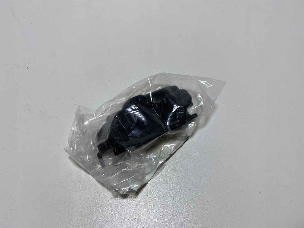 фото №1, Vw seat skoda защита заглушка замка 5k0837349b