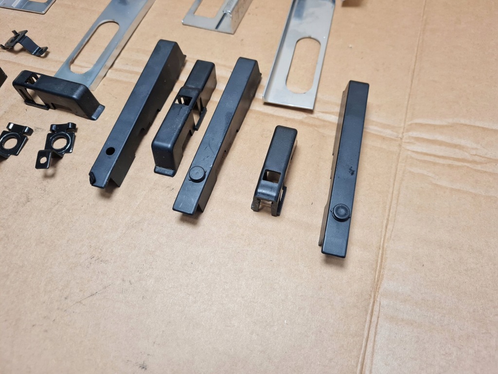 фото №13, 2015 bentley flying spur защита рейки сиденье передний lewego 3w3881478