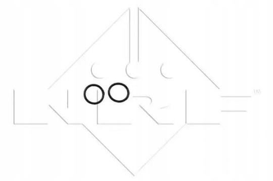 фото №14, Отопитель renault master ii 98- nrf 53551 теплообменник тепла, обогреватель