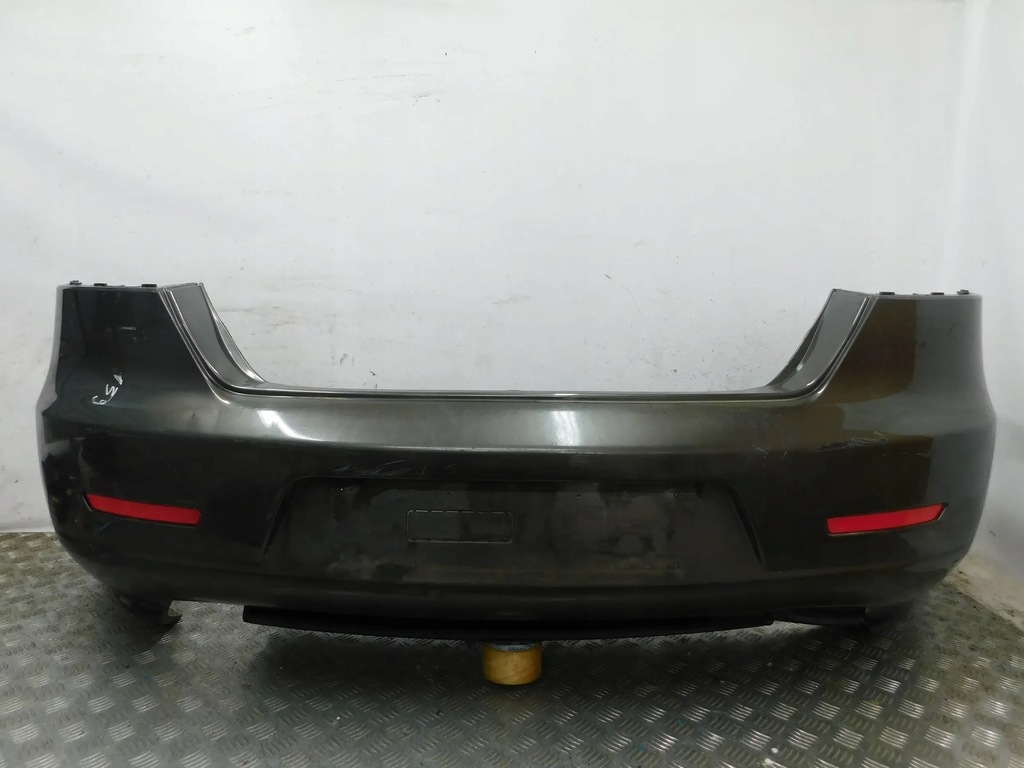 фото №1, Бампер задня задній alfa romeo 159