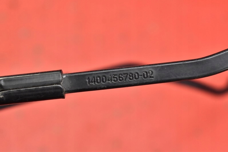 фото №14, Важіль важелі двірник перед eu 1400456780 1400456680 citroen jumpy 2 ii