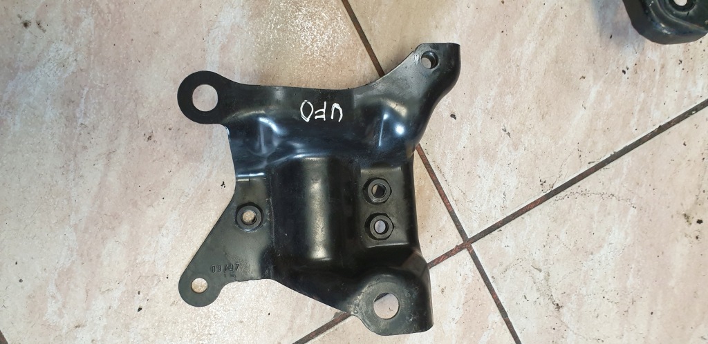 фото №1, Защита подвеска перед honda civic viii 8 ufo