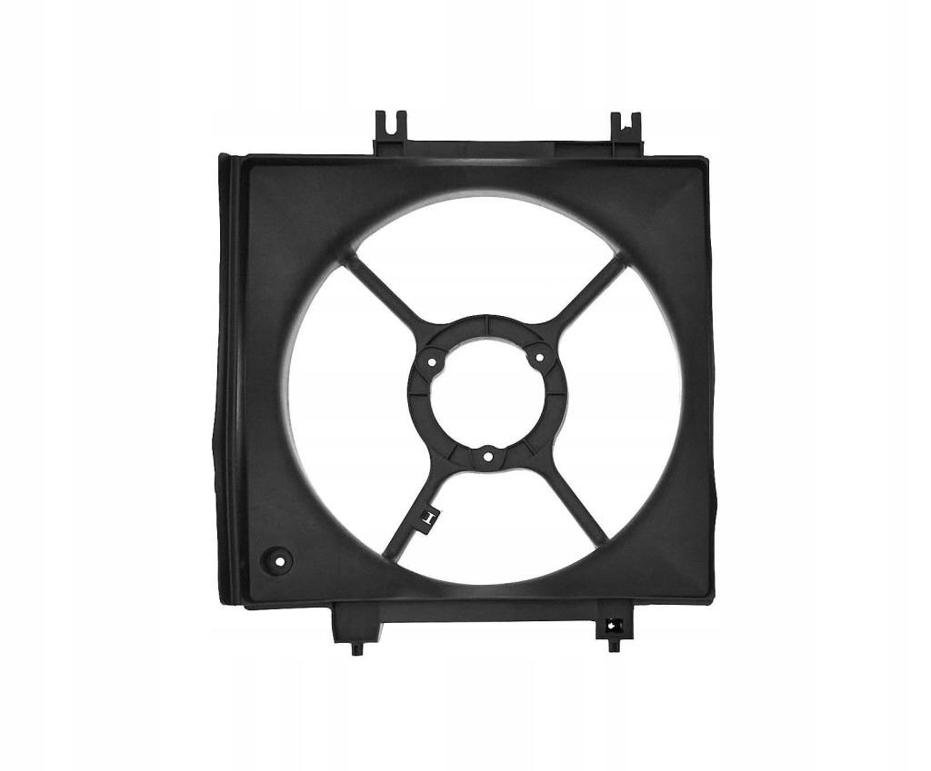 фото №1, Рама диффузор subaru outback, 10 - 14 73313ag000