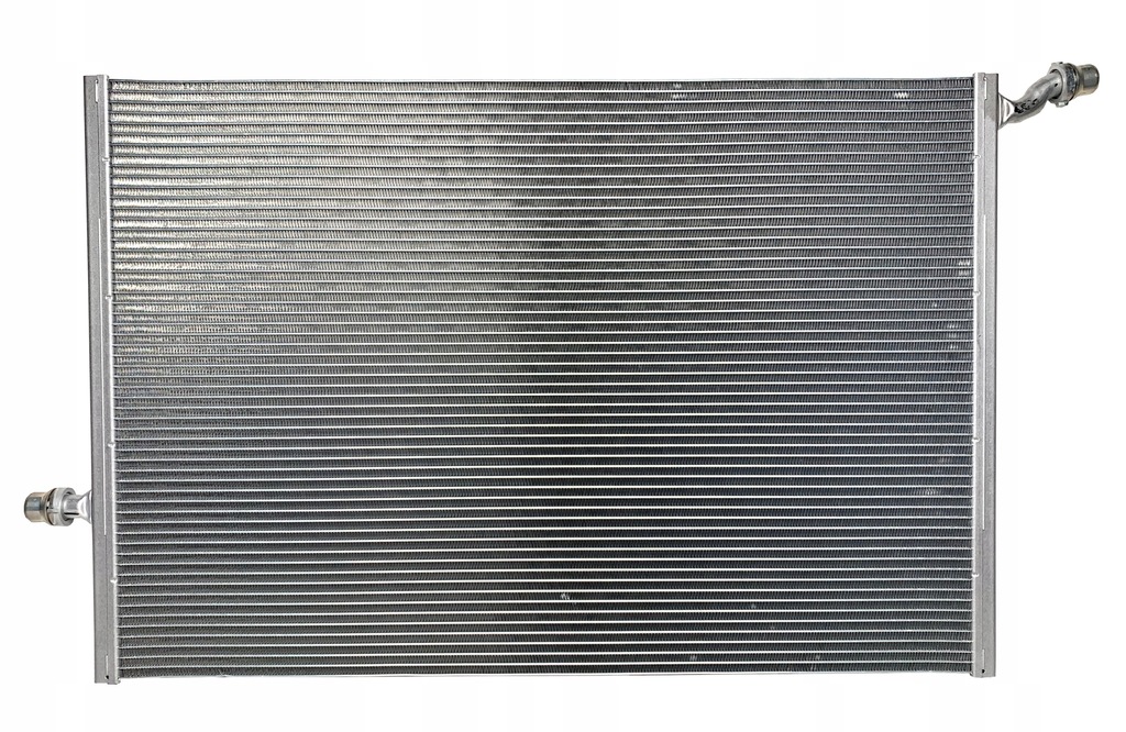 фото №1, Радиатор mercedes eqc n293 2019 -