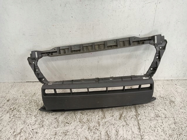 Купити Бампер решітка решітка радіатора перед ducato boxer jumper lift 2014-