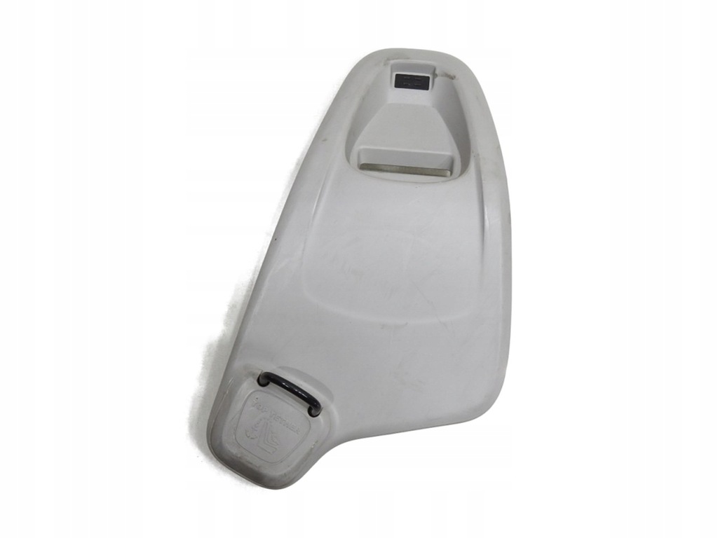 фото №1, Защита поперечина безопасности средний задняя c3 picasso