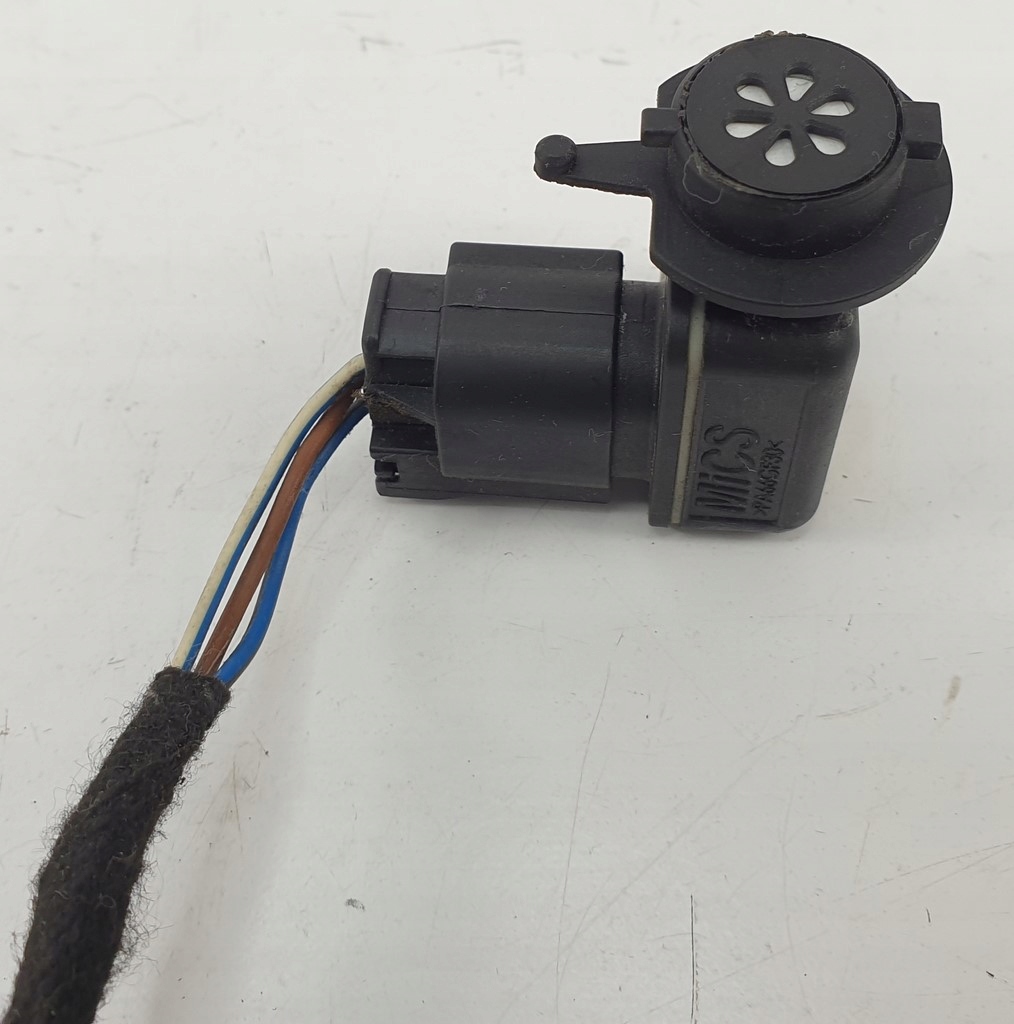 фото №1, Датчик якості повітря mercedes w245 w169