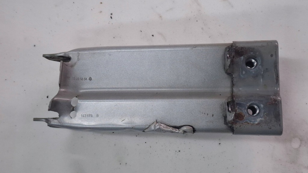 фото №1, Opel insignia a 2014 амортизатор 13235554