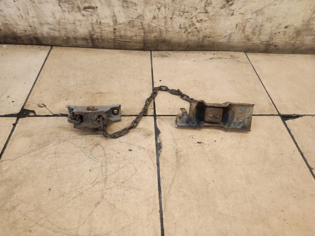 фото №5, Подъемник колеса запасного докатка d max ii 2