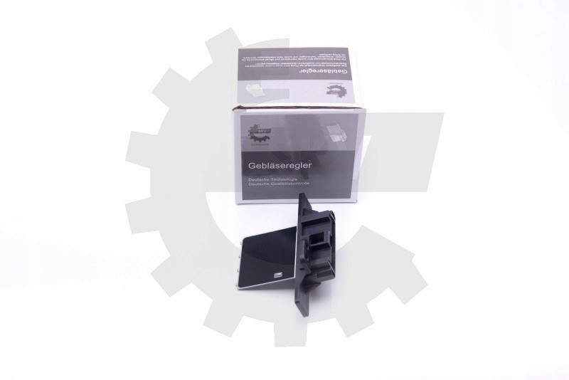 фото №9, Резистор вентилятор nissan navara 271503s810