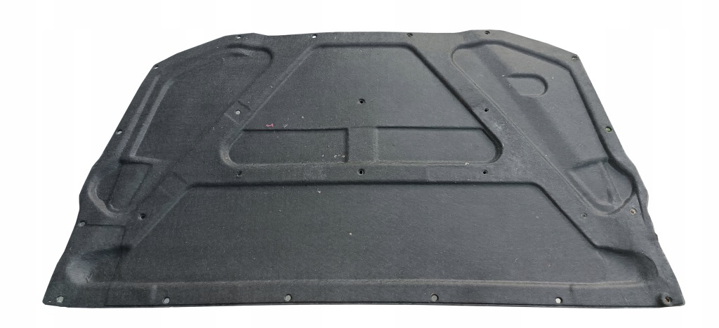 фото №1, Шумоізоляція капот перед alfa romeo 156 60654649 nowe оригінальні оригінальний номер