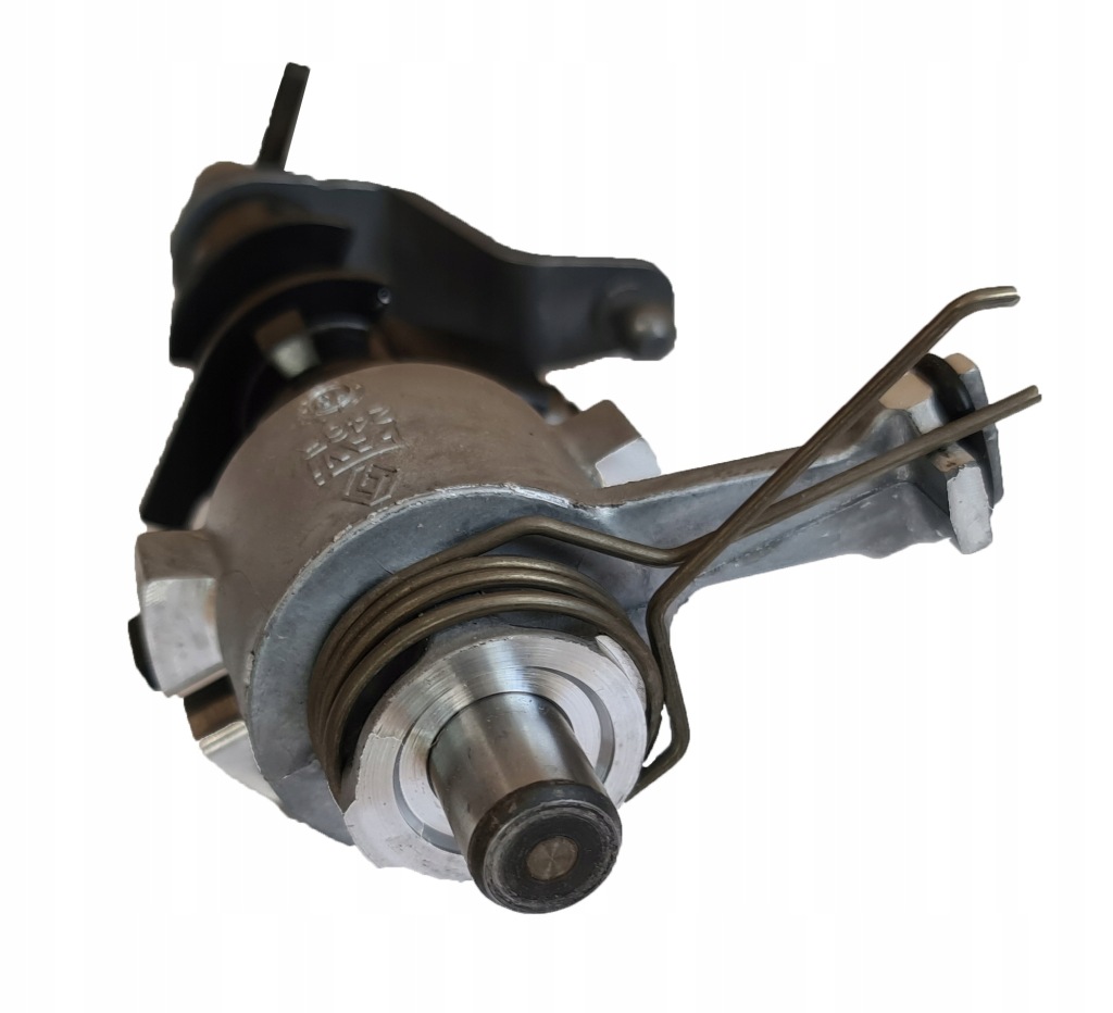 фото №5, Выборщик коробки передач renault trafic iii 2014-