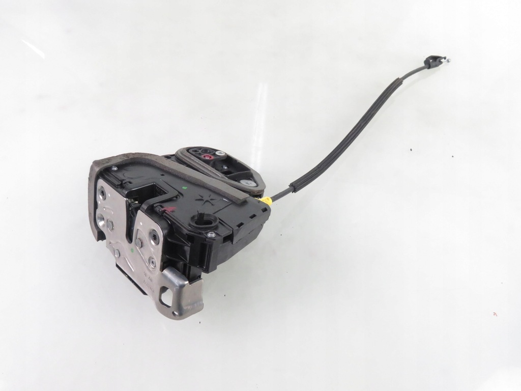 фото №5, Замок левый задний opel astra v k 915c303907318s