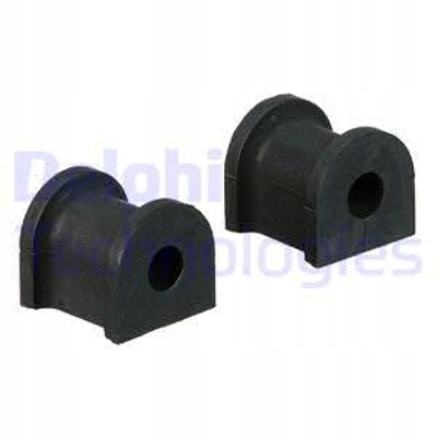 фото №2, Delphi td1482w кронштейн, подвеска стабилизатора