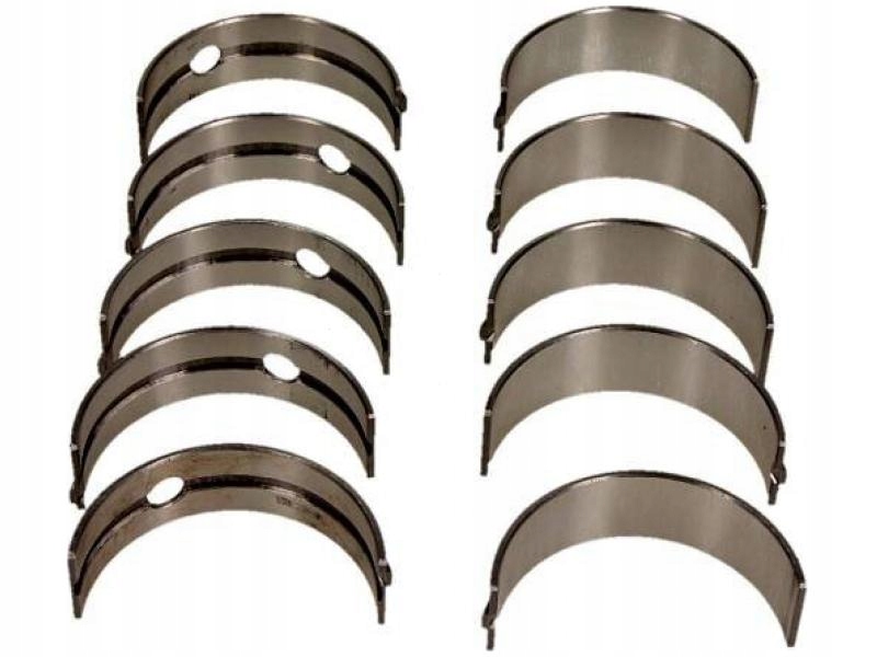 Купить Mahle 021 hs 20297 000 набор подшипник вала коленчатого