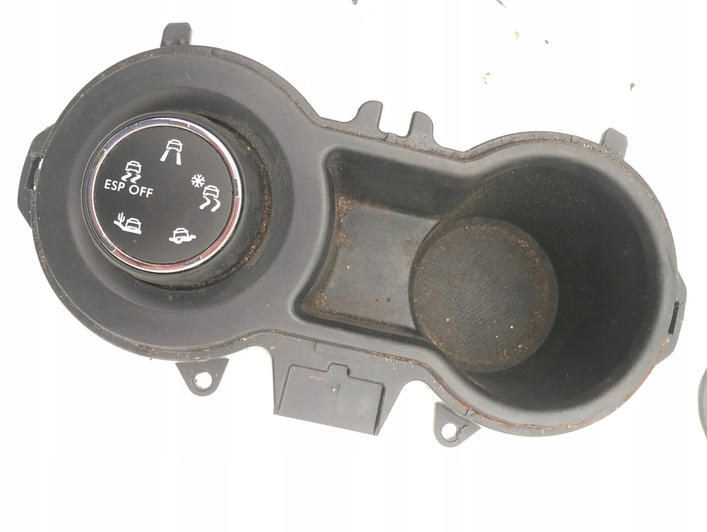 фото №1, Переключатель привода peugeot 3008 citroen berlingo