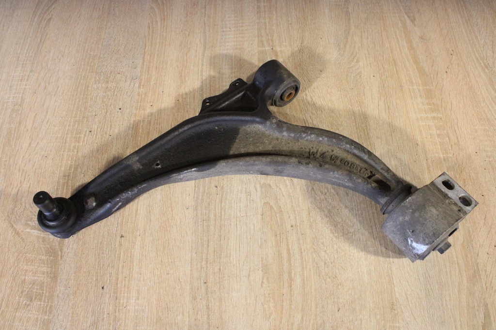 фото №1, Рычаг левый перед chevrolet orlando 2.0 vcdi