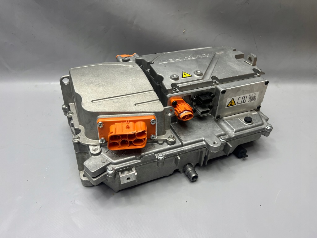 Купити Інвертор інвертор блок запалювання renault zoe 296053434r 296g96652r